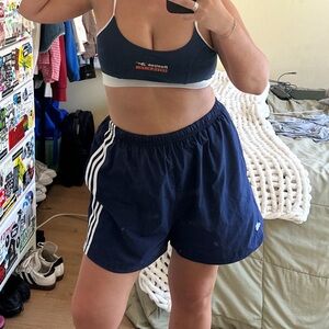 Vintage Adidas Shorts